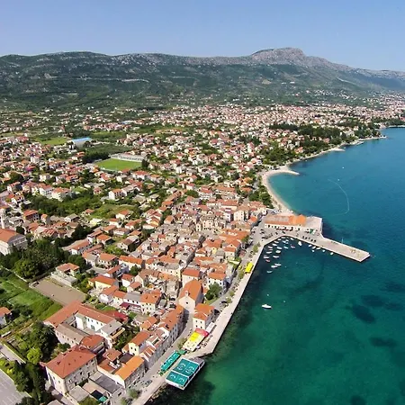 With A Parking Space Kastel Stari, - 12691