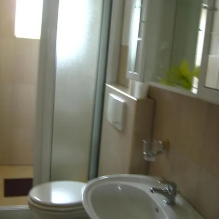 With A Parking Space Kastel Stari, - 12691 Apartment *