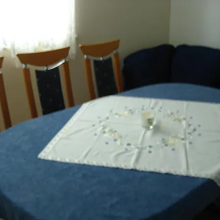 With A Parking Space Kastel Stari, - 12691 Apartment
