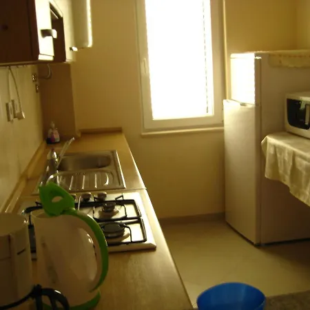 Apartment With A Parking Space Kastel Stari, - 12691 Kastela