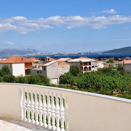With A Parking Space Kastel Stari, - 12691 Kastela