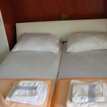 With A Parking Space Kastel Stari, - 12691 Apartment *