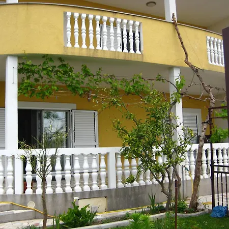 With A Parking Space Kastel Stari, - 12691